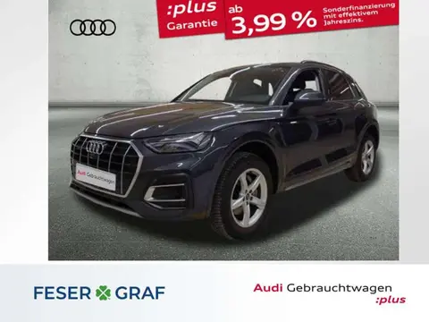 Annonce AUDI Q5 Diesel 2024 d'occasion 