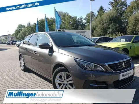 Used PEUGEOT 308 Diesel 2021 Ad 