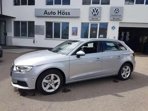 Used AUDI A3 Diesel 2019 Ad 