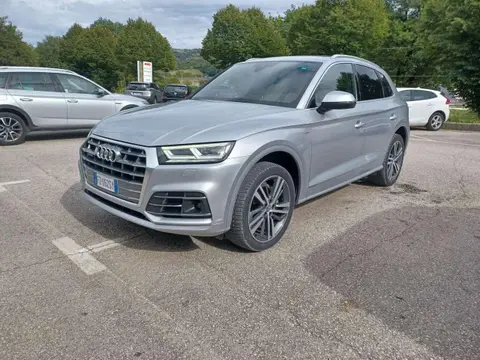 Annonce AUDI Q5 Diesel 2019 d'occasion 