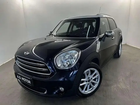 Used MINI COOPER Diesel 2015 Ad 