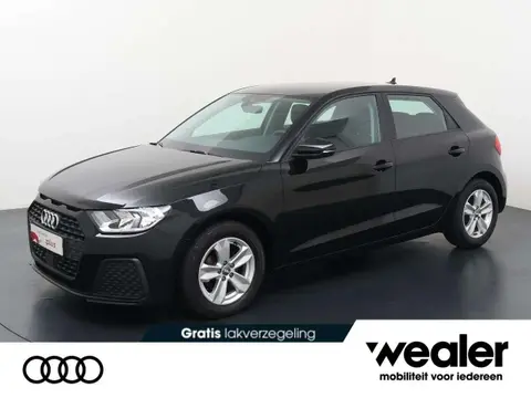 Used AUDI A1 Petrol 2020 Ad 