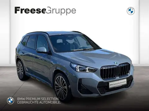 Annonce BMW X1 Électrique 2023 d'occasion 