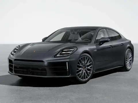 Used PORSCHE PANAMERA Petrol 2024 Ad 