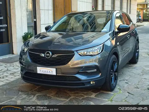 Used OPEL GRANDLAND Petrol 2021 Ad 