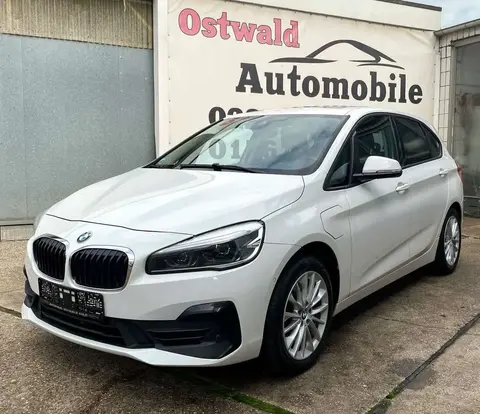 Used BMW SERIE 2 Hybrid 2020 Ad 