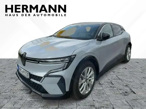 Annonce RENAULT MEGANE Électrique 2023 d'occasion 