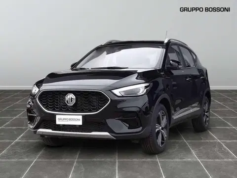 Annonce MG ZS Essence 2024 d'occasion 