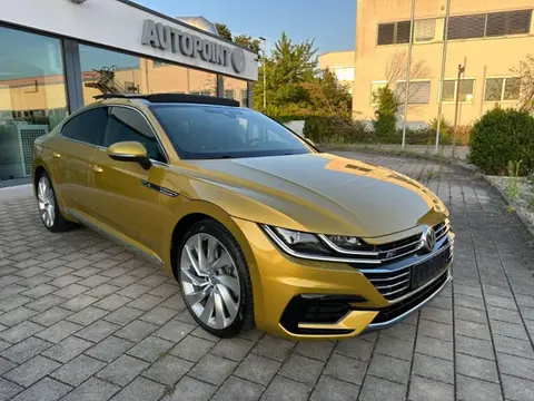 Used VOLKSWAGEN ARTEON Petrol 2020 Ad 