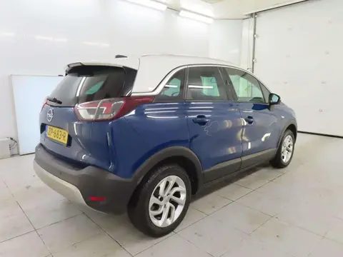 Used OPEL CROSSLAND Petrol 2019 Ad 