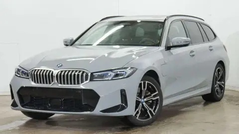 Used BMW SERIE 3 Hybrid 2023 Ad 