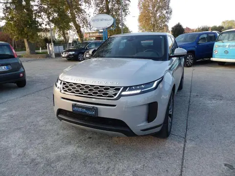 Used LAND ROVER RANGE ROVER EVOQUE Diesel 2020 Ad 