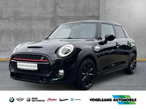 Annonce MINI COOPER Essence 2019 d'occasion 