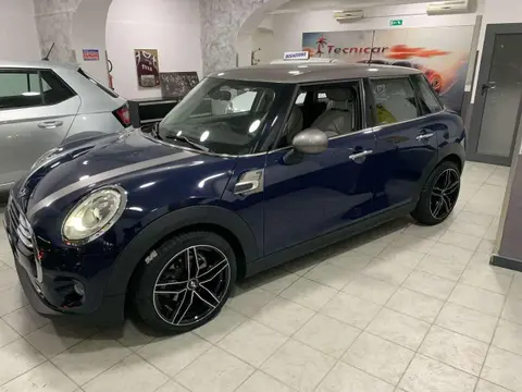 Annonce MINI COOPER Diesel 2017 d'occasion 