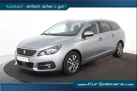 Annonce PEUGEOT 308 Diesel 2020 d'occasion 