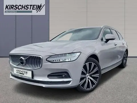 Annonce VOLVO V90 Diesel 2022 d'occasion 