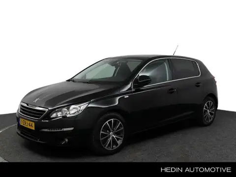 Used PEUGEOT 308 Petrol 2015 Ad 