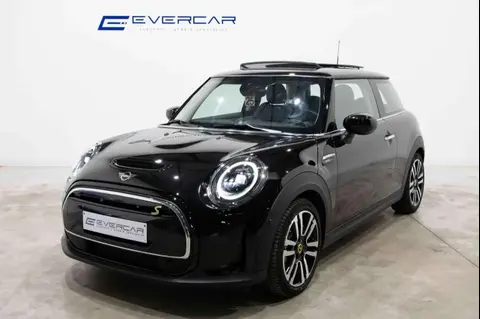 Used MINI COOPER Electric 2021 Ad Belgium