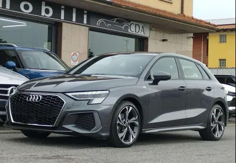 Annonce AUDI A3 Diesel 2024 d'occasion 