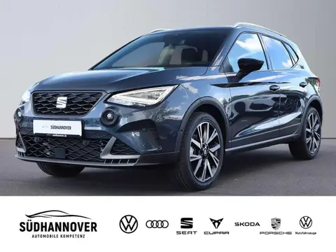 Annonce SEAT ARONA Essence 2024 d'occasion 