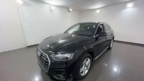 Annonce AUDI Q5 Diesel 2023 d'occasion 