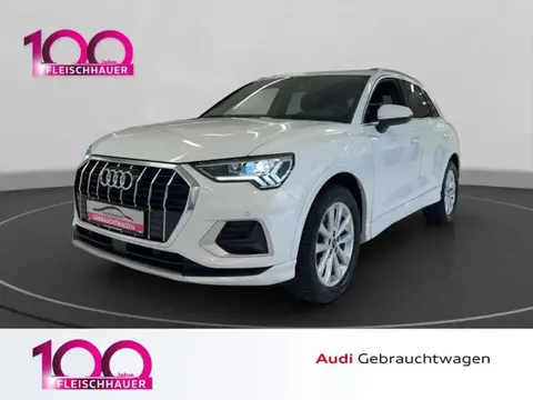 Used AUDI Q3 Petrol 2021 Ad Germany