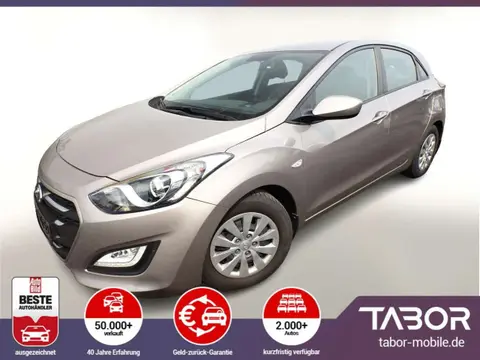 Annonce HYUNDAI I30 Essence 2016 d'occasion 