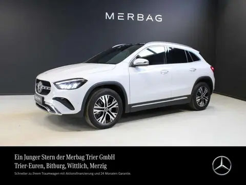 Annonce MERCEDES-BENZ CLASSE GLA Hybride 2023 d'occasion 