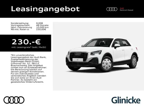 Used AUDI Q2 Petrol 2024 Ad 