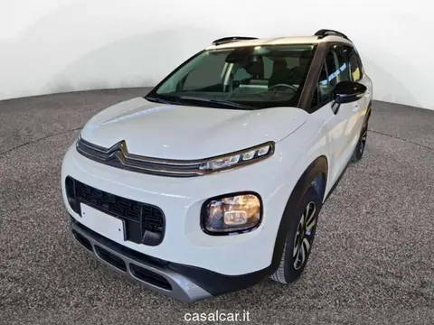 Annonce CITROEN C3 AIRCROSS Essence 2019 d'occasion 