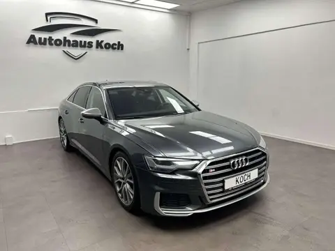 Used AUDI S6 Diesel 2020 Ad 