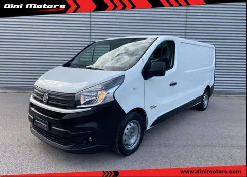 Annonce FIAT TALENTO Diesel 2019 d'occasion 