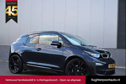 Used BMW I3 Electric 2019 Ad 