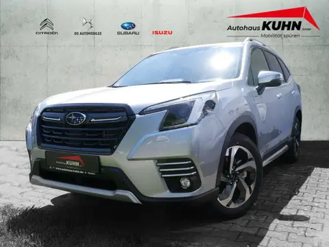 Used SUBARU FORESTER Petrol 2024 Ad 