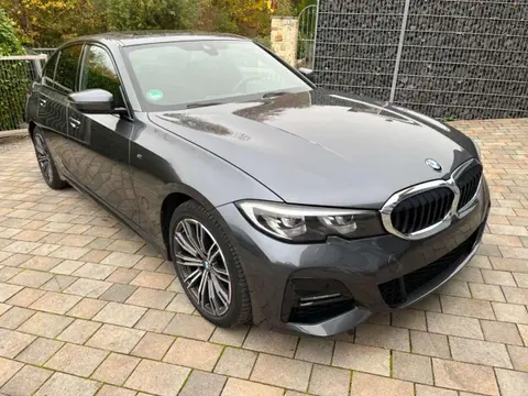 Annonce BMW SERIE 3 Essence 2020 d'occasion 