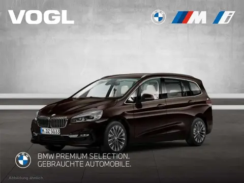 Used BMW SERIE 2 Petrol 2019 Ad 