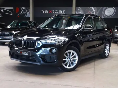 Annonce BMW X1 Diesel 2019 d'occasion 