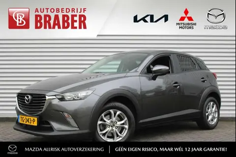 Used MAZDA CX-3 Petrol 2018 Ad 