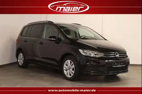 Used VOLKSWAGEN TOURAN Diesel 2021 Ad 