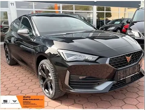 Annonce CUPRA LEON Essence 2024 d'occasion 