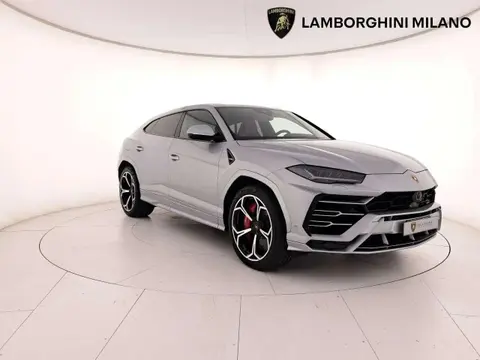 Annonce LAMBORGHINI URUS Essence 2019 d'occasion 