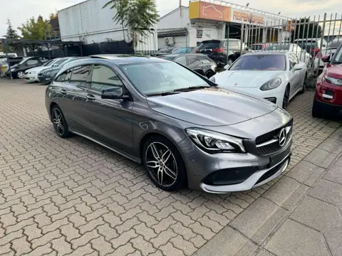 Annonce MERCEDES-BENZ CLASSE CLA Diesel 2020 d'occasion 