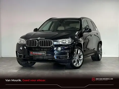 Used BMW X5 Hybrid 2015 Ad 