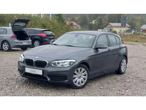 Used BMW SERIE 1 Diesel 2015 Ad 