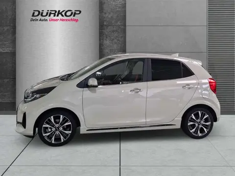 Annonce KIA PICANTO Essence 2024 d'occasion 