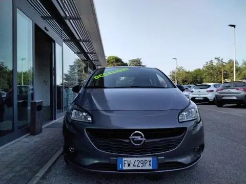 Annonce OPEL CORSA Essence 2019 d'occasion 