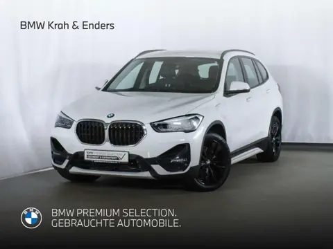 Used BMW X1 Hybrid 2021 Ad 