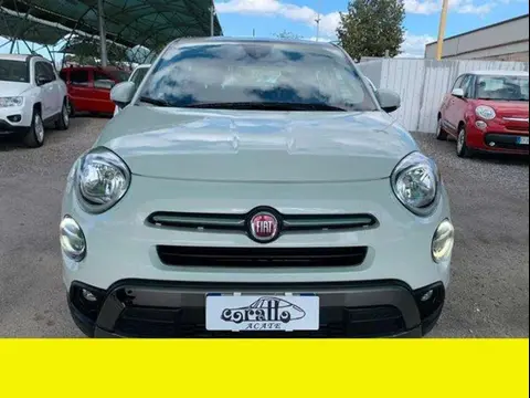 Annonce FIAT 500X Diesel 2019 d'occasion 