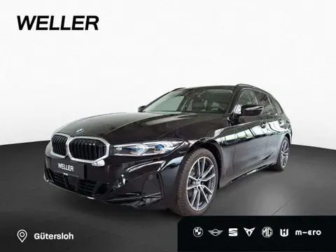 Used BMW SERIE 3 Diesel 2024 Ad 