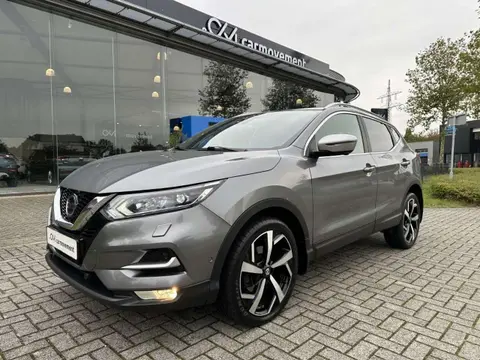 Used NISSAN QASHQAI Petrol 2019 Ad 